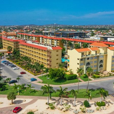 Eagle Aruba Resort Palm Beach Exterior foto