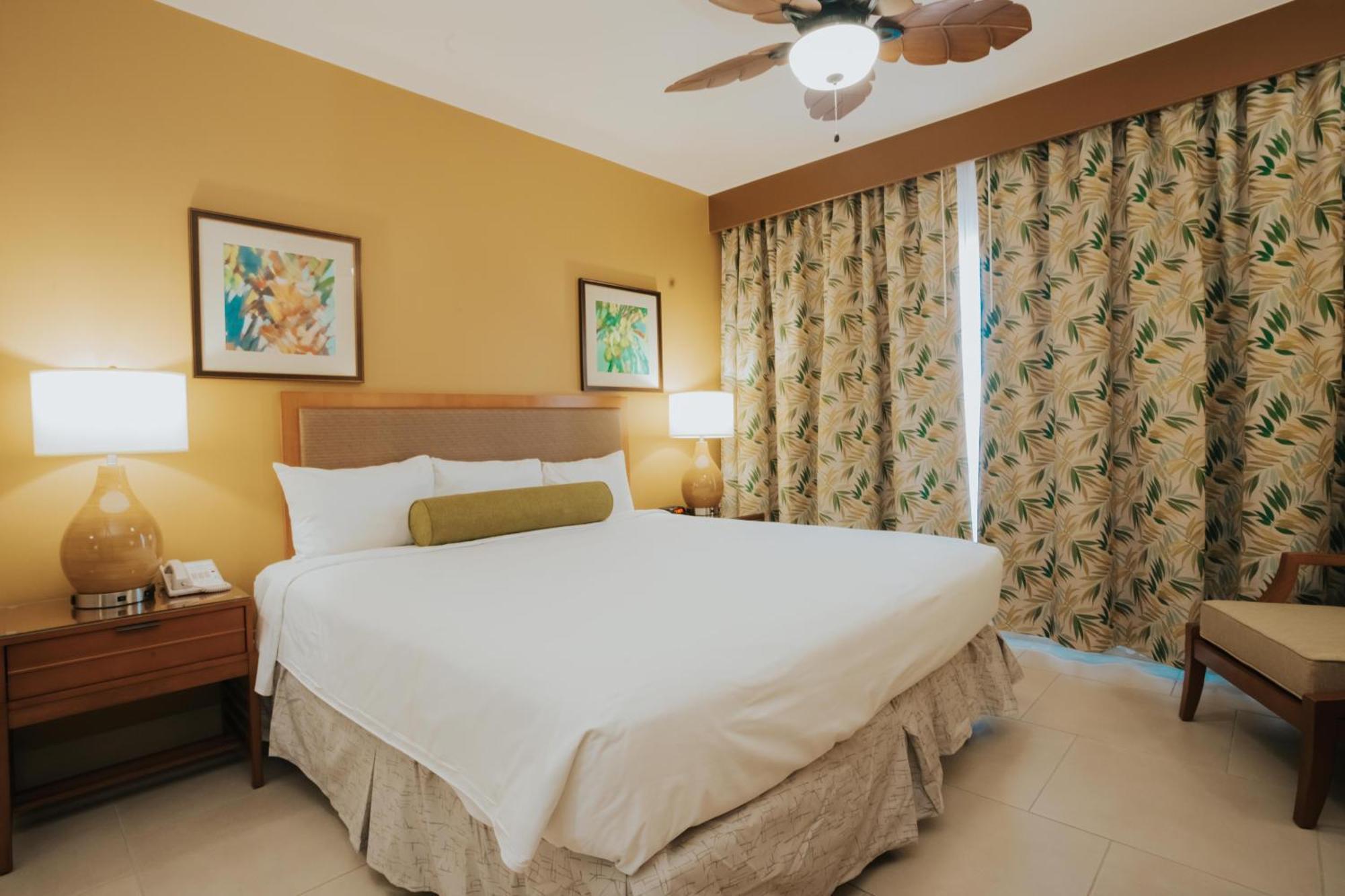 Eagle Aruba Resort Palm Beach Exterior foto