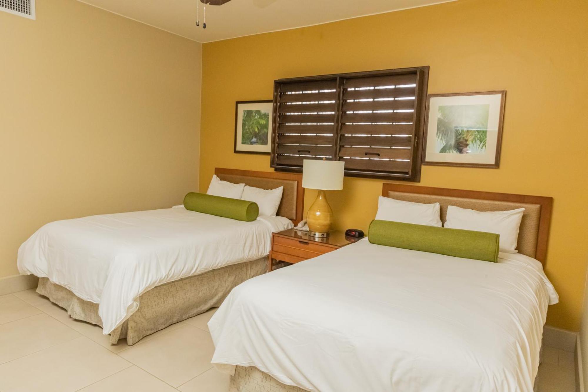 Eagle Aruba Resort Palm Beach Zimmer foto