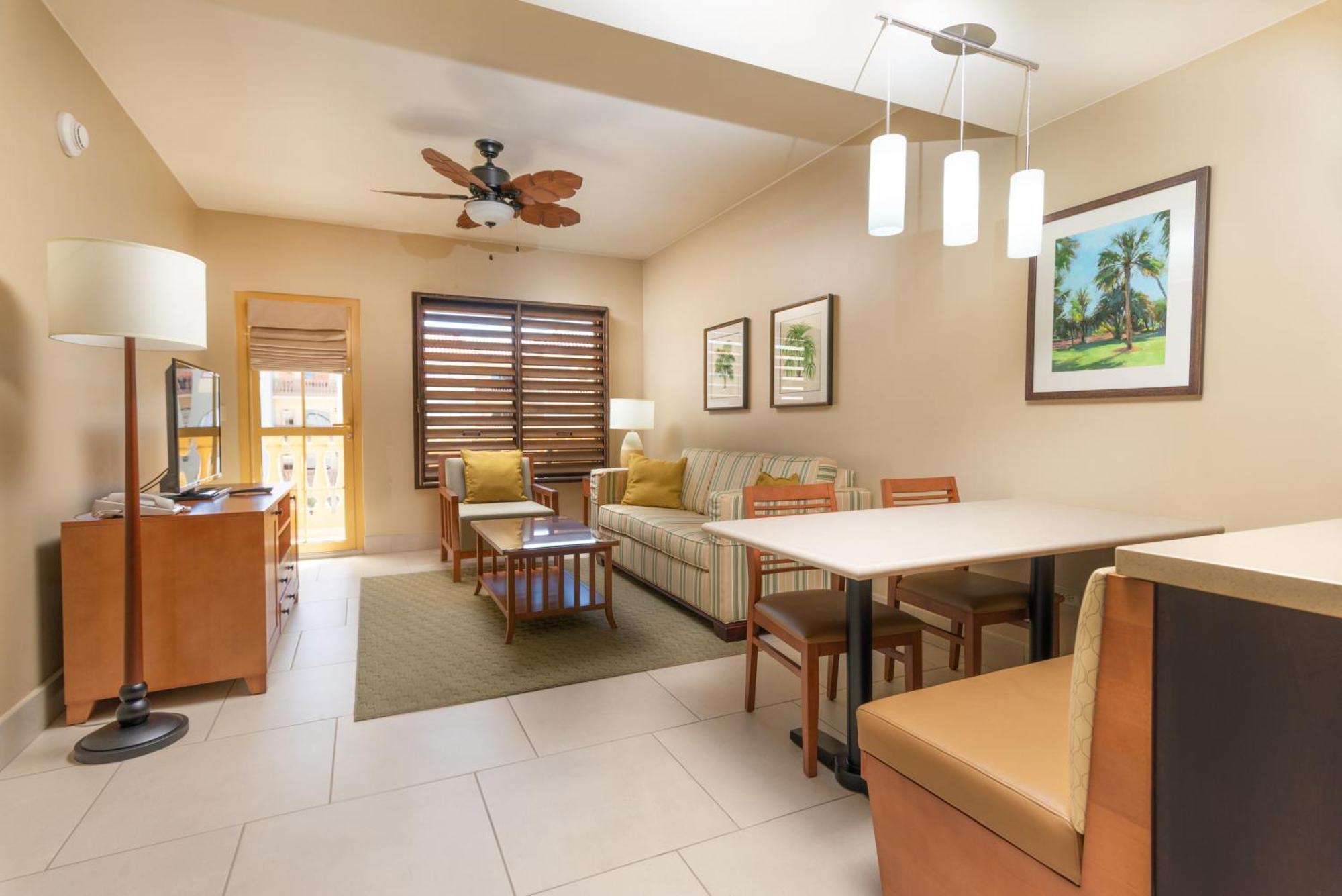 Eagle Aruba Resort Palm Beach Zimmer foto
