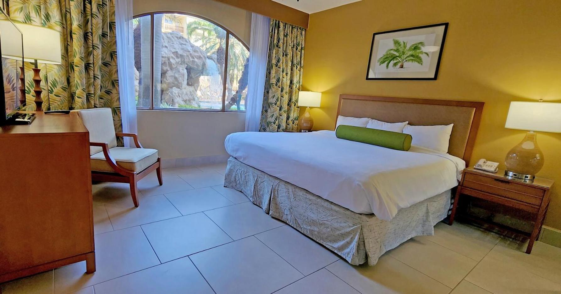 Eagle Aruba Resort Palm Beach Exterior foto