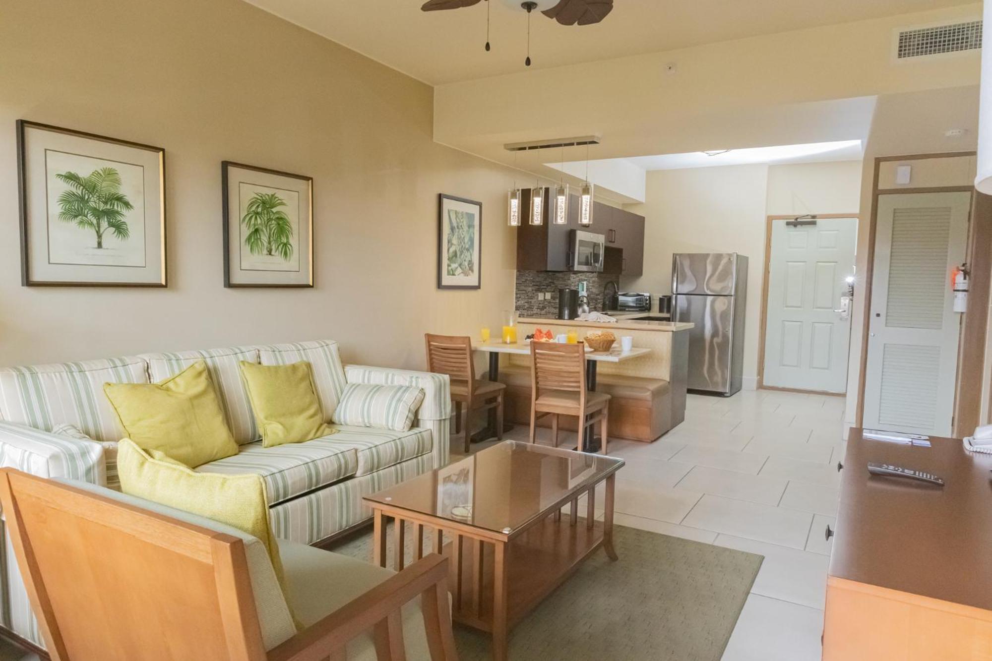 Eagle Aruba Resort Palm Beach Exterior foto